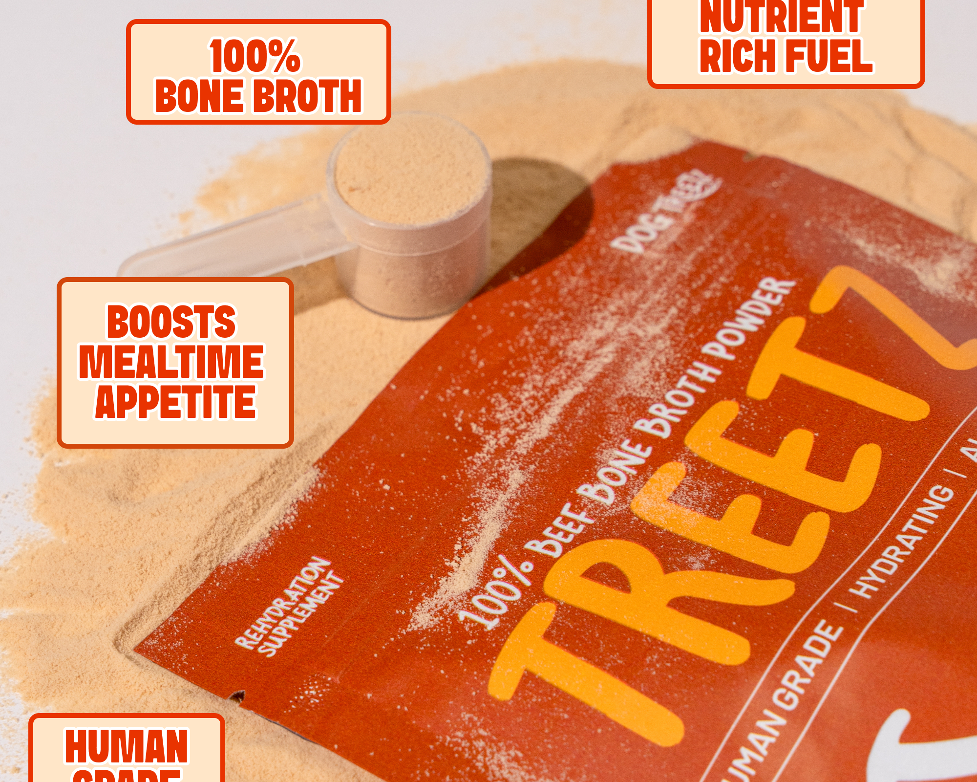 Why Protein Is the Most Important Nutrient for Your Dog