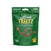 100% Whole Duck Treetz