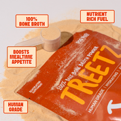 Bowl Booster | 100% Bone Broth Powder