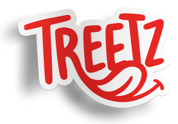 Treetz | Healthy Pet Snacks