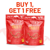 100% Whole Chicken Treetz BOGO